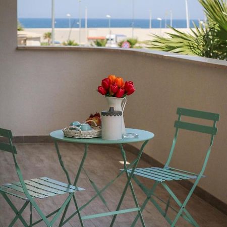 Whitehouse- Monopoli Apartment Exterior photo