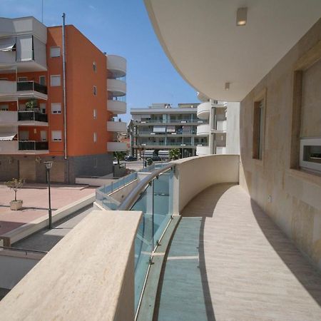 Whitehouse- Monopoli Apartment Exterior photo