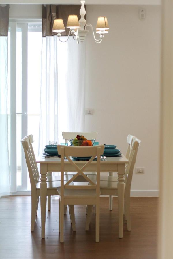 Whitehouse- Monopoli Apartment Exterior photo